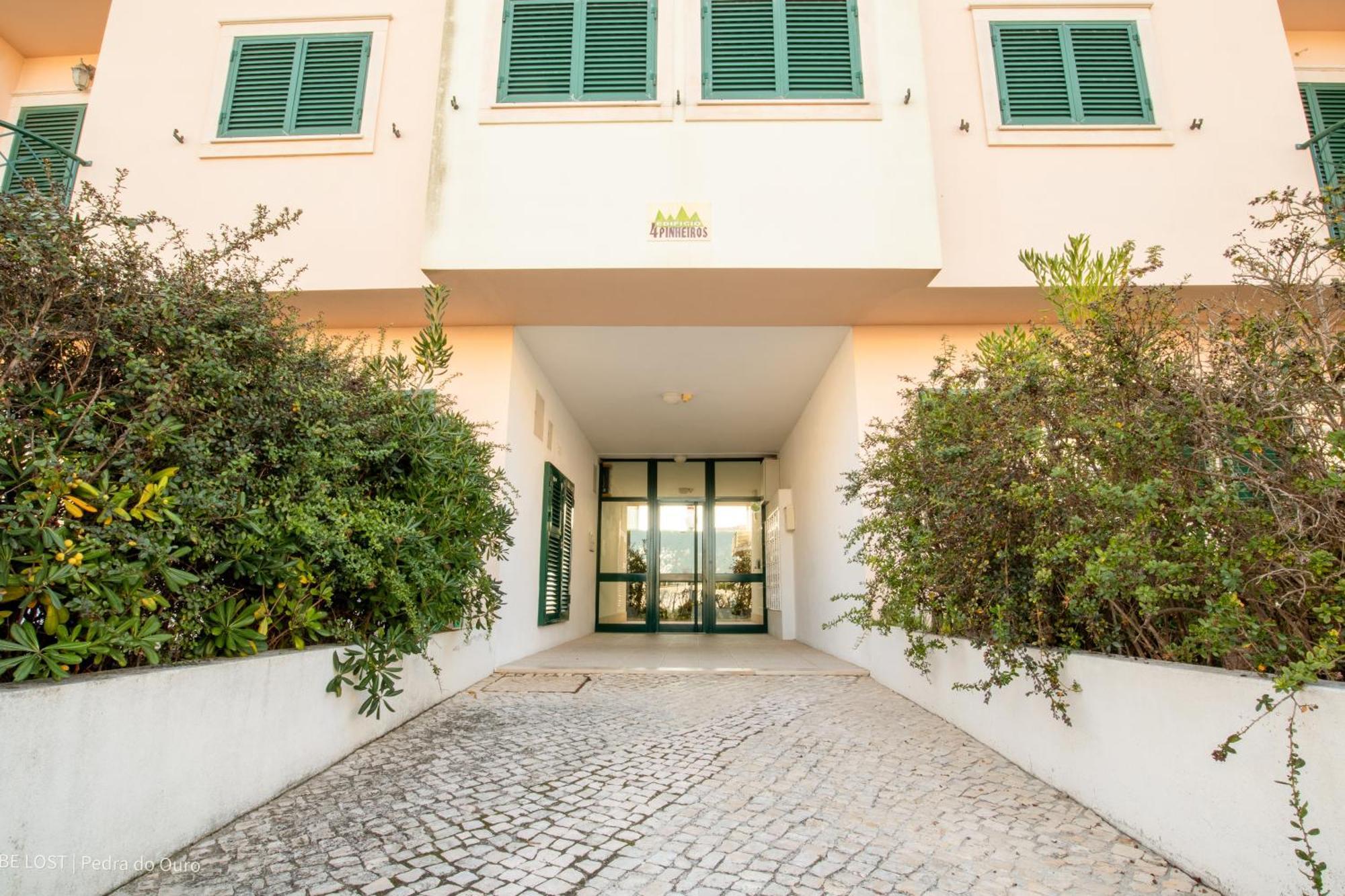 Be Lost - Pedra Do Ouro Guest House Exterior foto